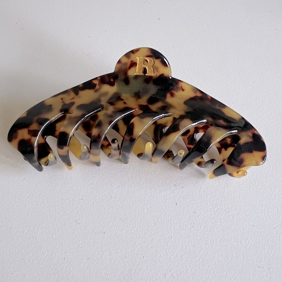 Rouje Accessories - Rouje Lolita claw hair clip